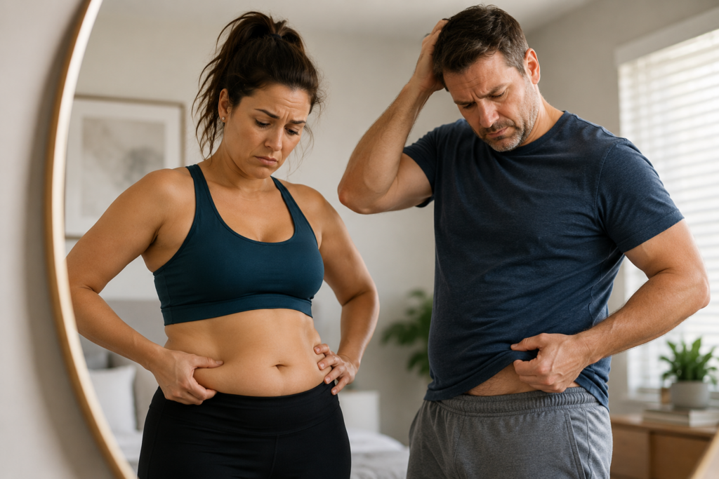 GLP-1 Weight Loss Explained