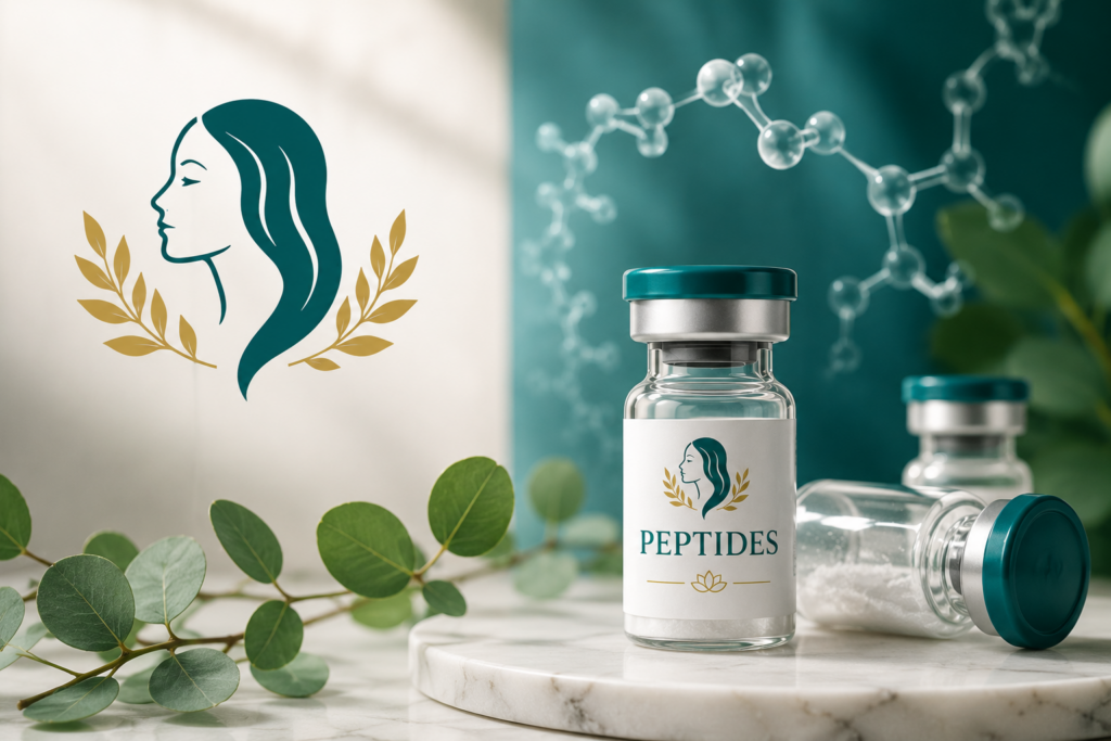 Peptides 101