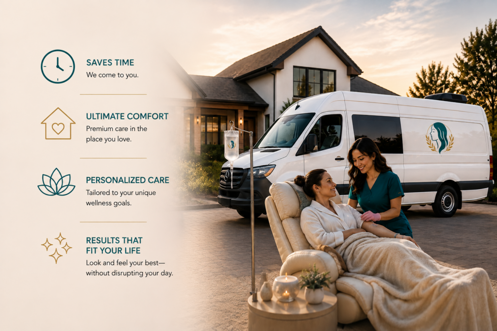 The Hidden Cost of Self-Care: Why More People Are Choosing Wellness That Fits Their Schedule